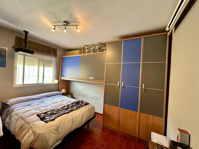 3 Slaapkamer Rijtjeshuis in Mijas