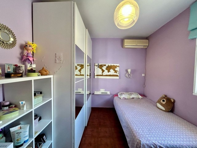 3 Slaapkamer Rijtjeshuis in Mijas