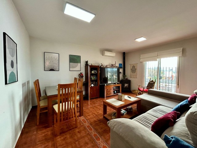 3 Slaapkamer Rijtjeshuis in Mijas