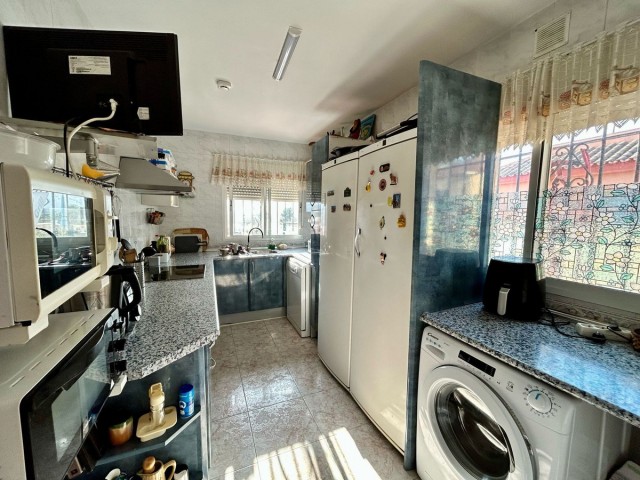 3 Slaapkamer Rijtjeshuis in Mijas