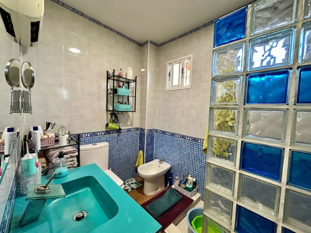 3 Slaapkamer Rijtjeshuis in Mijas