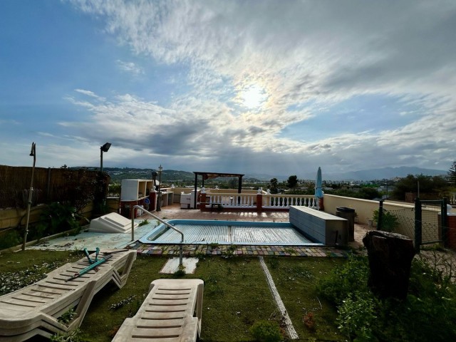 3 Slaapkamer Rijtjeshuis in Mijas