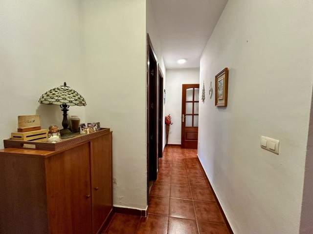 3 Slaapkamer Rijtjeshuis in Mijas
