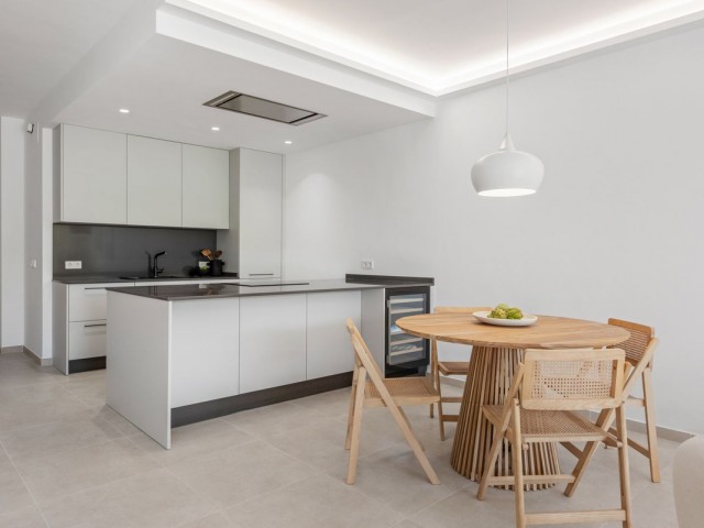 3 Schlafzimmer Reihenhaus in Nueva Andalucía