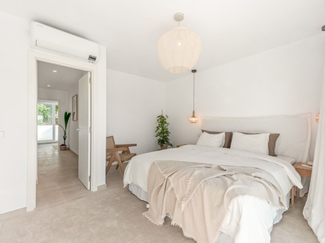 3 Schlafzimmer Reihenhaus in Nueva Andalucía