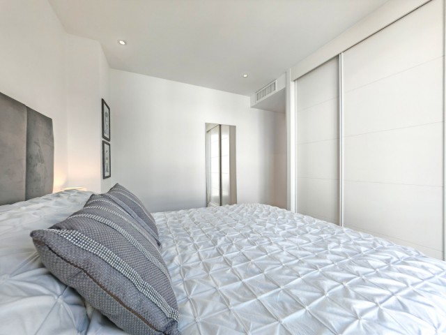 Penthouse avec 4 Chambres  à La Cala de Mijas