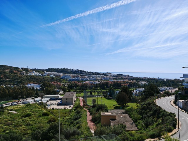 Penthouse avec 4 Chambres  à La Cala de Mijas