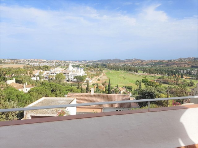 Adosado con 3 Dormitorios  en Mijas Golf
