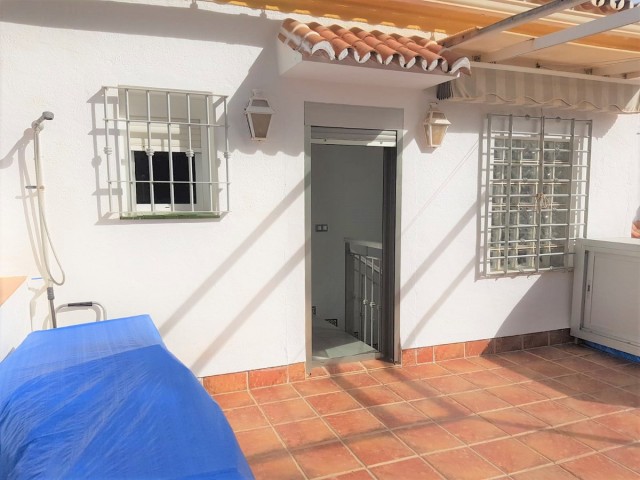 Adosado con 3 Dormitorios  en Mijas Golf