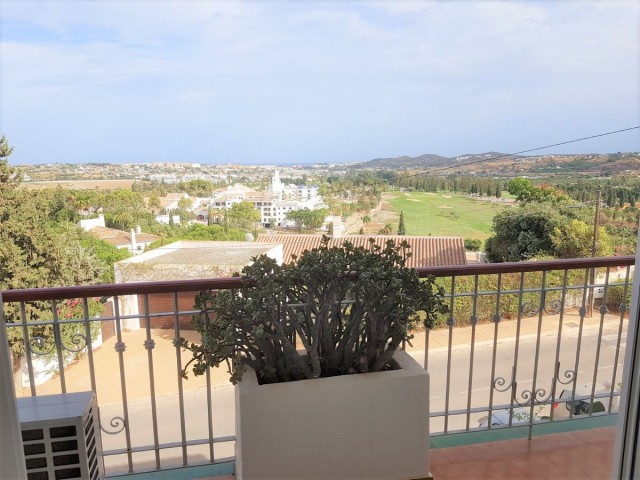 Adosado con 3 Dormitorios  en Mijas Golf