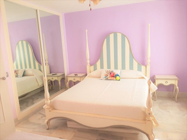 3 Slaapkamer Rijtjeshuis in Mijas Golf