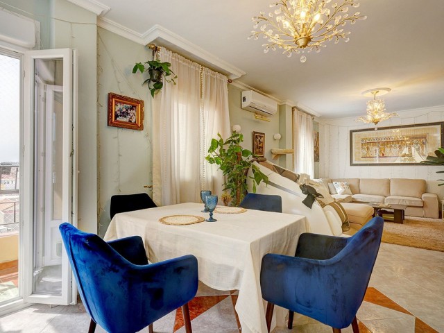 5 Bedrooms Apartment in Málaga