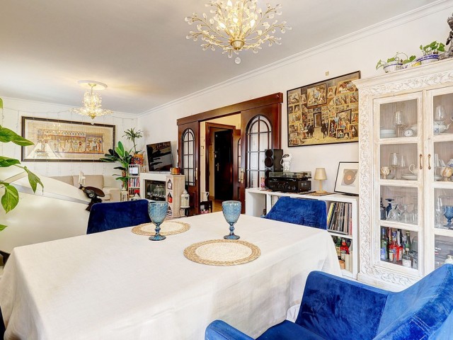 5 Bedrooms Apartment in Málaga
