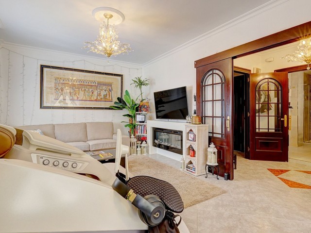 5 Bedrooms Apartment in Málaga