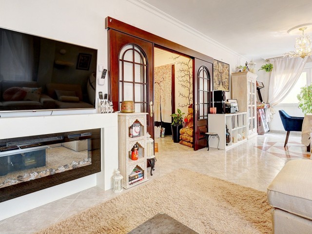5 Bedrooms Apartment in Málaga