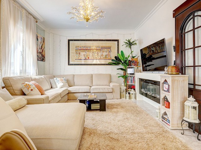 5 Bedrooms Apartment in Málaga