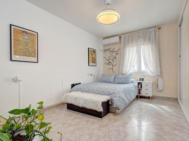 5 Bedrooms Apartment in Málaga