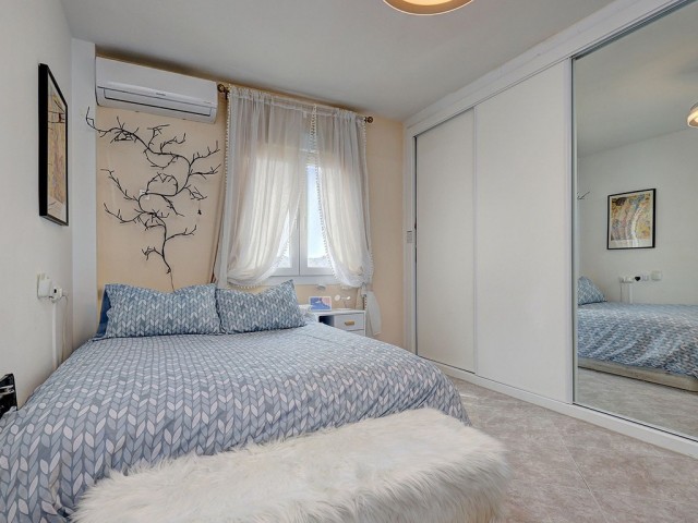 5 Bedrooms Apartment in Málaga