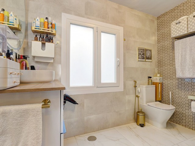 5 Bedrooms Apartment in Málaga