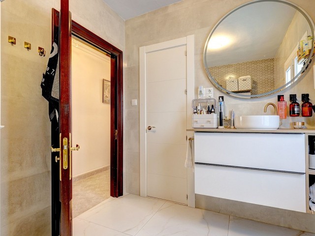 5 Bedrooms Apartment in Málaga