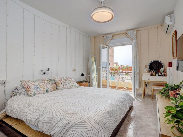 5 Bedrooms Apartment in Málaga