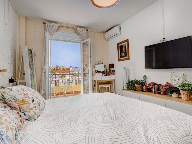 5 Bedrooms Apartment in Málaga