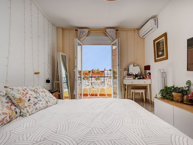 5 Bedrooms Apartment in Málaga