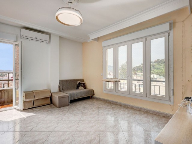 5 Bedrooms Apartment in Málaga