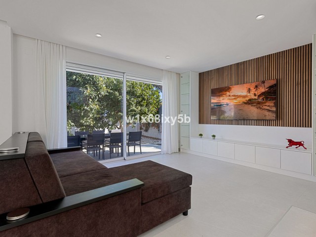 6 Schlafzimmer Villa in San Pedro de Alcántara