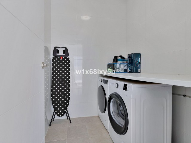 6 Schlafzimmer Villa in San Pedro de Alcántara