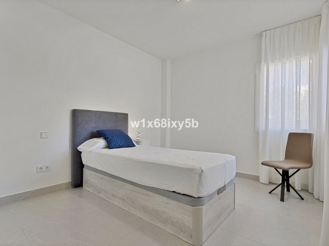 6 Schlafzimmer Villa in San Pedro de Alcántara