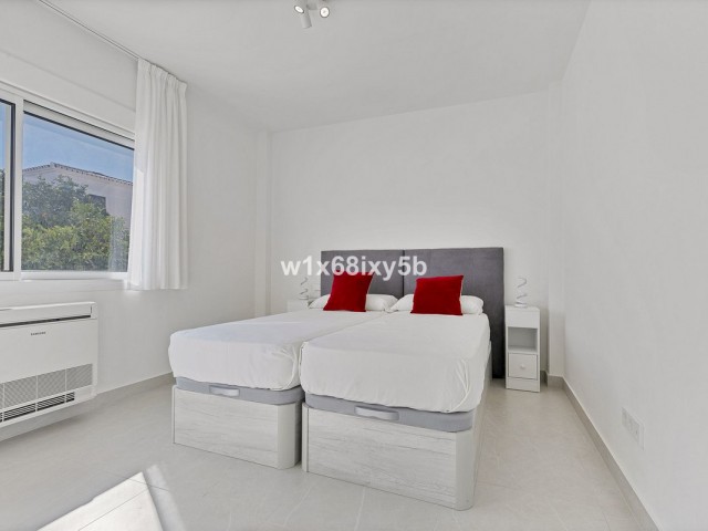 6 Schlafzimmer Villa in San Pedro de Alcántara