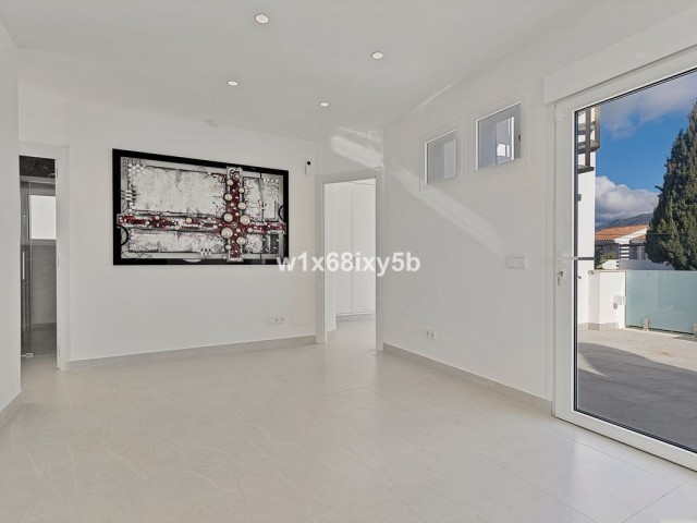 6 Schlafzimmer Villa in San Pedro de Alcántara