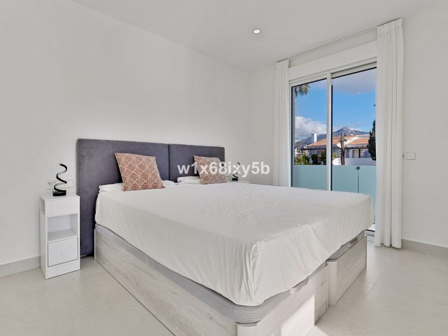 6 Schlafzimmer Villa in San Pedro de Alcántara