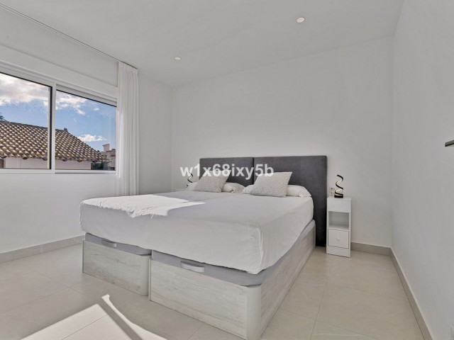 6 Schlafzimmer Villa in San Pedro de Alcántara