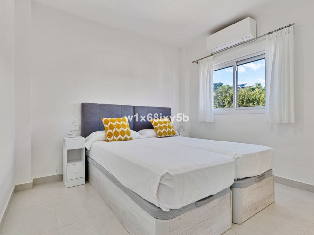 6 Soveroms Villa i San Pedro de Alcántara