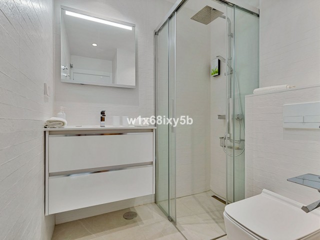 6 Soveroms Villa i San Pedro de Alcántara