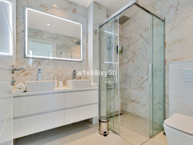 6 Soveroms Villa i San Pedro de Alcántara