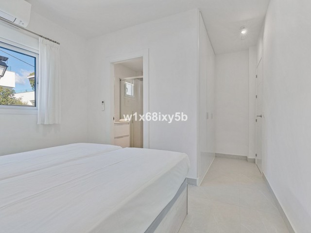 6 Soveroms Villa i San Pedro de Alcántara