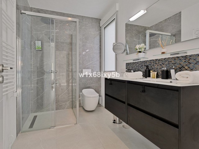 6 Soveroms Villa i San Pedro de Alcántara