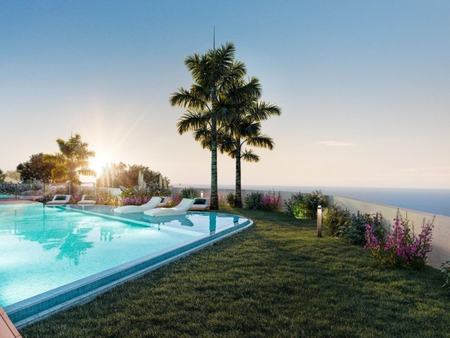 4 Bedrooms Villa in Riviera del Sol
