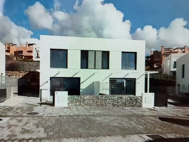 4 Schlafzimmer Villa in Riviera del Sol