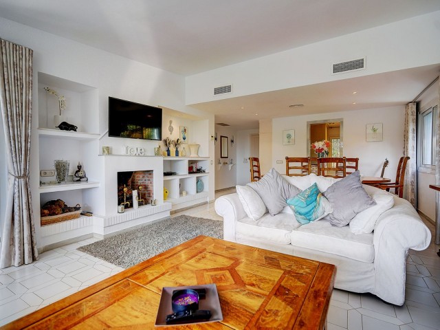 3 Soveroms Villa i Miraflores