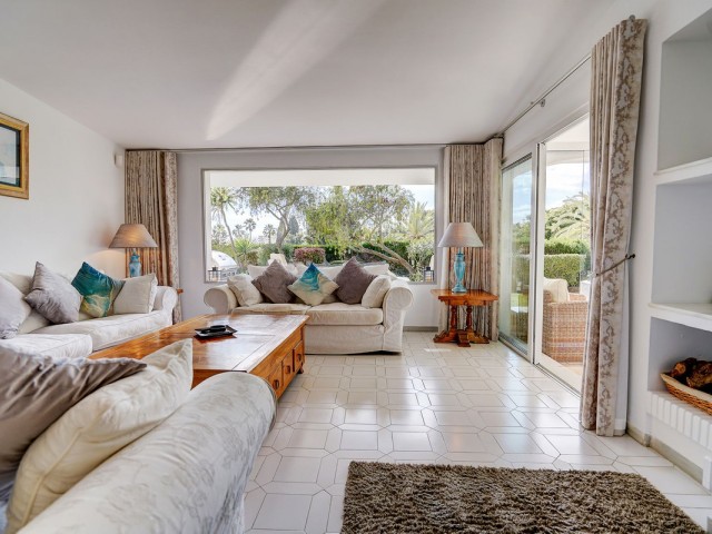 3 Soveroms Villa i Miraflores