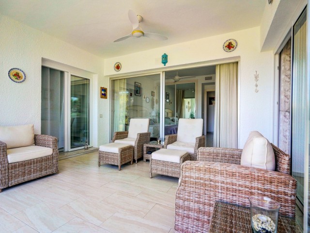 3 Soveroms Villa i Miraflores