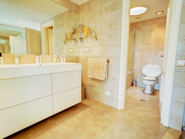 3 Soveroms Villa i Miraflores