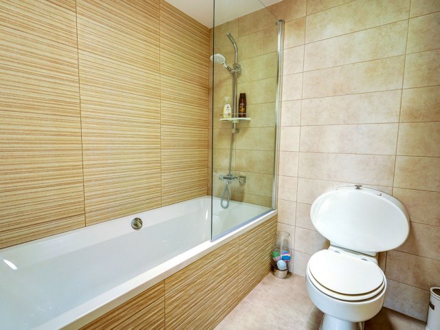 3 Soveroms Villa i Miraflores
