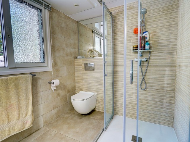 3 Soveroms Villa i Miraflores