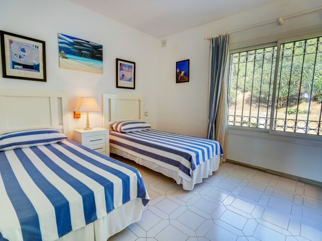 3 Soveroms Villa i Miraflores