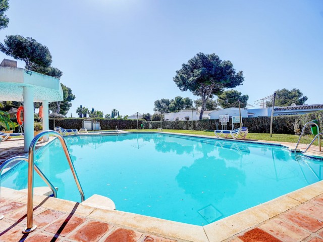 3 Soveroms Villa i Miraflores
